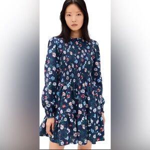 Hill House Viviana Nap Dress